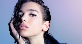 3 razones para no dejar de escuchar a Dua Lipa