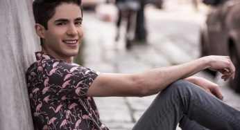 Conoce a Jary, la nueva promesa del pop en español