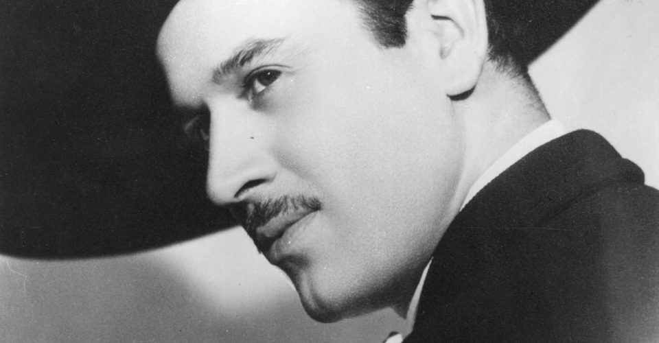 Test: ¿Qué personaje de las películas de Pedro Infante eres?