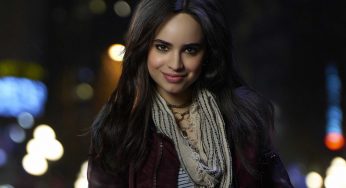 Sofia Carson: una explosión pop para tus oídos