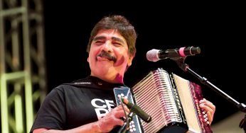Celso Piña a través de sus más grandes éxitos