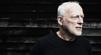 Las mejores colaboraciones musicales de David Gilmour