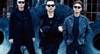 5 álbumes inolvidables de Depeche Mode