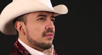 Te presentamos a: Fidel Rueda, un romántico de la banda y el regional