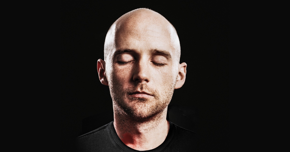 Los remixes más prendidos de Moby