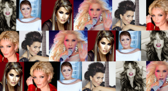 ¿Con cuál cantante mexicana harías el dueto ideal?