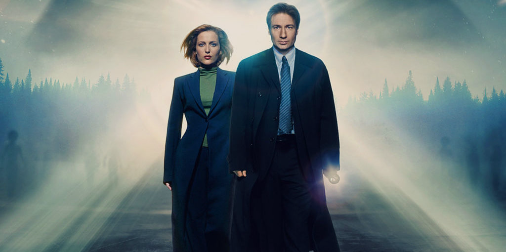 Expedientes secretos X: ¿Eres Mulder o Scully?