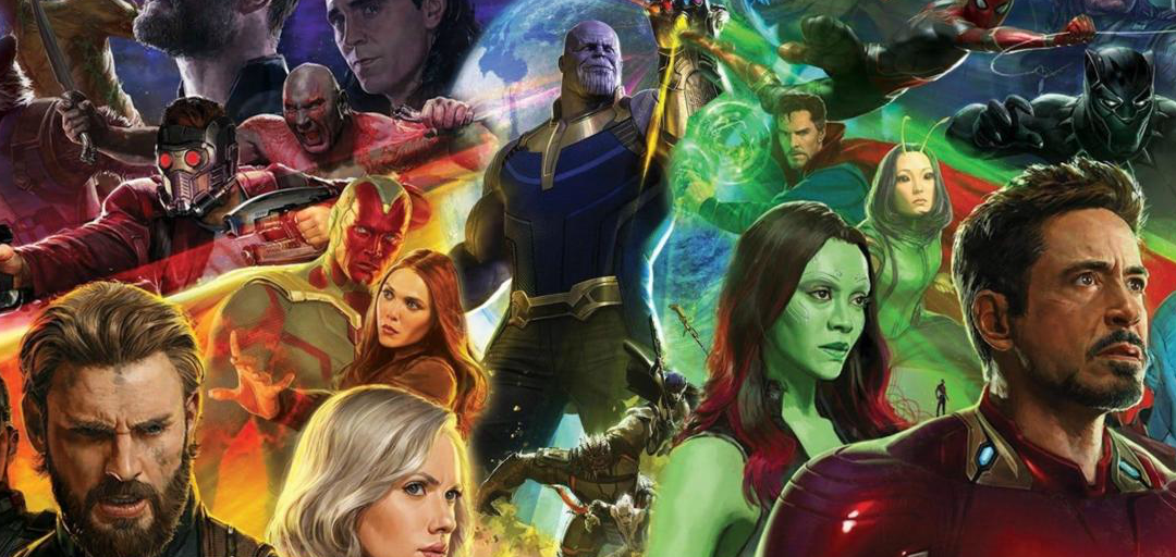 Marvel Studios: 10 años de nostalgia cinematográfica