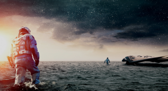 Interstellar, un alucinante viaje de ciencia ficción que debes vivir