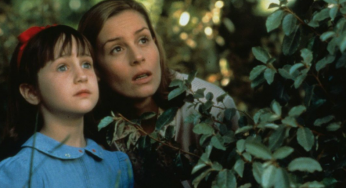 La conmovedora historia de Mara Wilson detrás de Matilda