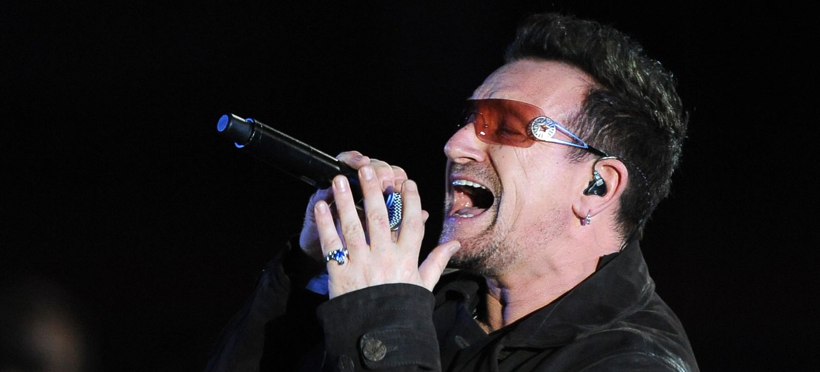 Las mejores colaboraciones de U2 y Bono