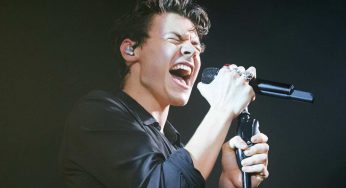 Razones por las que amamos a Harry Styles