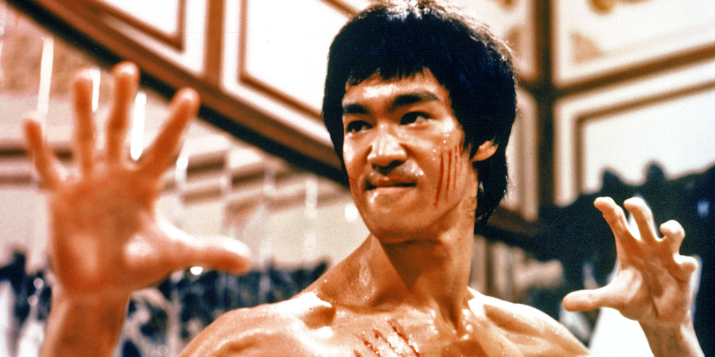 Dragón la vida de Bruce Lee, cómo convertirse en agua. Beon Las novedades de música y video Dragón la vida de Bruce Lee, cómo convertirse en agua. Beon Las novedades de música y video