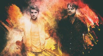 5 canciones para hacerte fan de The Chainsmokers
