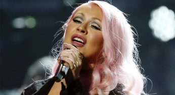 Christina Aguilera: su regreso a la música