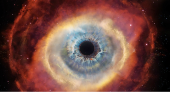 Cosmos: la serie que te llevará a una aventura espacial