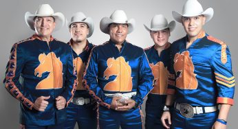 Canciones de Bronco para sacarle brillo a la pista