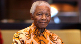 Mandela: el padre de la liberación africana
