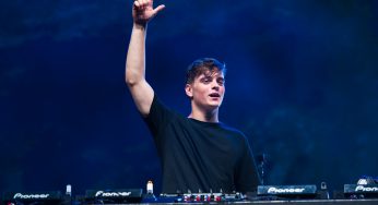 Lo más sonado de Martin Garrix
