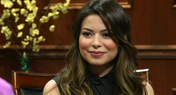 El talento incomparable de Miranda Cosgrove