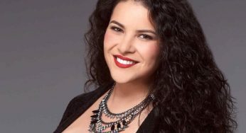 Litzy: sus grandes éxitos