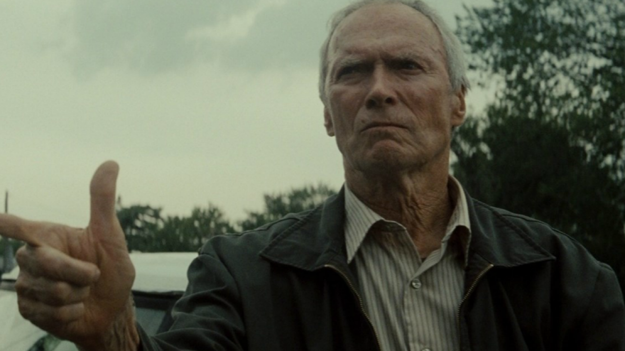 Las frases bélicas de Gran Torino – Beon – Las novedades de música y video,  claro, de Latinoamérica., image size:1280x720