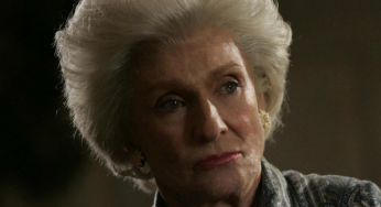 Madres villanas en cine y series