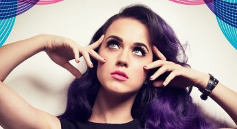 Las mejores canciones de Katy Perry para sentirte todo un guerrero