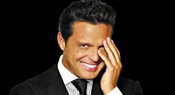 Boleros imprescindibles de Luis Miguel
