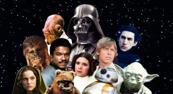Star Wars: el origen de una legendaria banda sonora