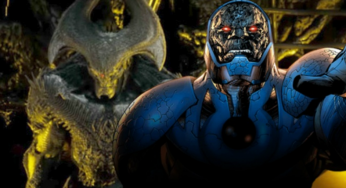 Pon a prueba tus conocimientos sobre los villanos de Justice League