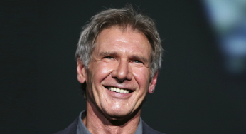 Harrison Ford y sus personajes mundialmente reconocidos