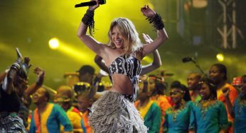 Canciones de los mundiales que son memorables