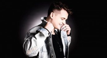 Bruno Martini: herencia musical en potencia