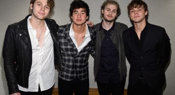 10 datos que tal vez no sabías sobre 5 Seconds of Summer