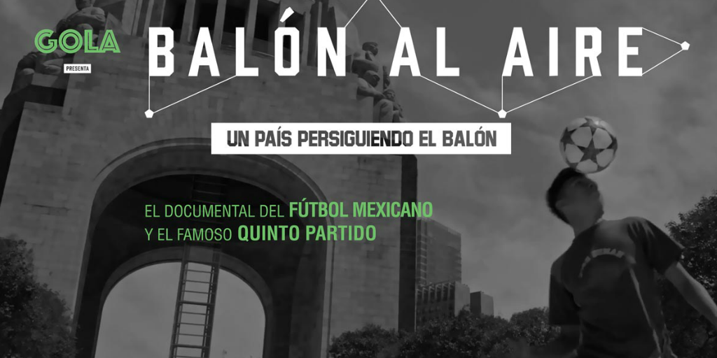 Balón al aire: ¿por qué México no llega al quinto partido?