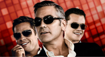Ocean’s 13: la dulce venganza