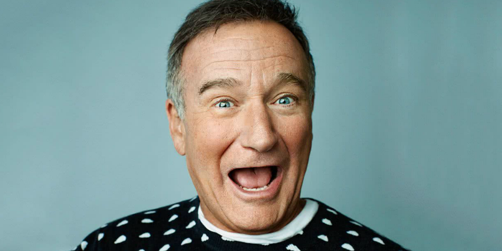 Personajes de Robin Williams que se robaron nuestro corazón
