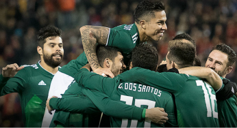 Series y documentales que celebran el amor por el fútbol