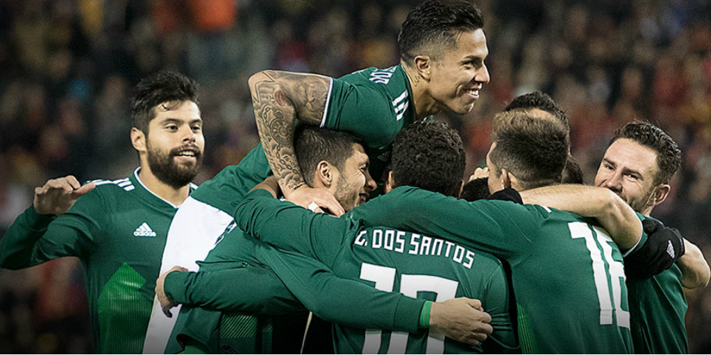 Series y documentales que celebran el amor por el fútbol