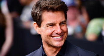 Los personajes más heróicos de Tom Cruise