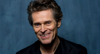 Conoce algunos secretos del multifacético Willem Dafoe