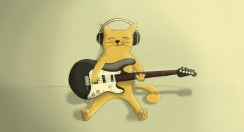Canciones que hablan sobre gatitos