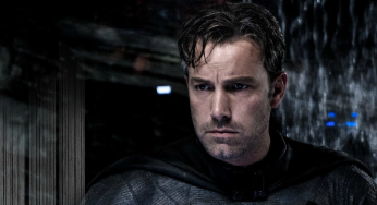 Razones por las que Ben Affleck debería seguir siendo Batman