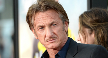 Sean Penn: un actor comprometido con el público
