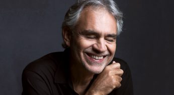 Los clásicos más entrañables de Andrea Bocelli