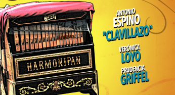 El organillero: una historia de amor, celos, sueños y música