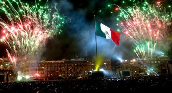 Canciones para amenizar la noche mexicana
