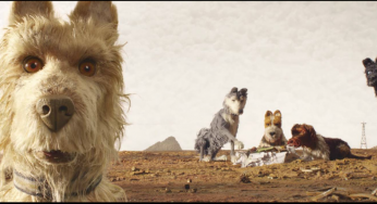 10 detalles que hacen de Isla de perros la joya más invaluable de Wes Anderson