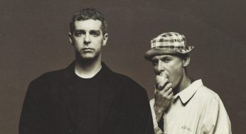 10 éxitos esenciales de Pet Shop Boys